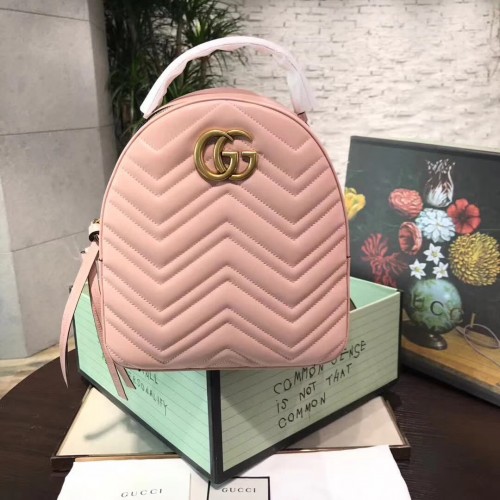 Gucci Backpack 001